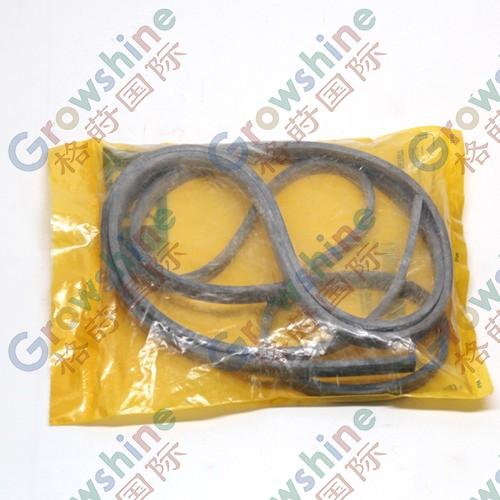 Original and brand new genuine valve chamber bulk seal 217-5701 caterpillar 330C 336D C9 engine valve chamber bulk seal 2175701