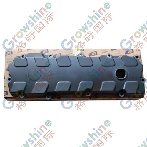 Original and brand new genuine valve chamber cover 358-7872 for caterpillar 336D 330D 336D2 C9 engine valve chamber cover 3587872