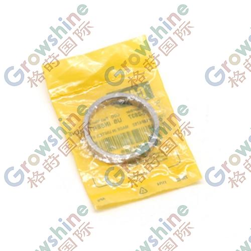 Original and brand new genuine valve insert 9n-2837 for caterpillar 3208 3204 engine insert valve 9n2837