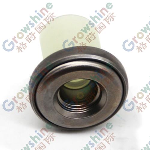 Original and brand new genuine valve-spring retainer 137-6500 caterpillar 3408E 369D 3412E AD40 engine valve-spring retainer 1376500