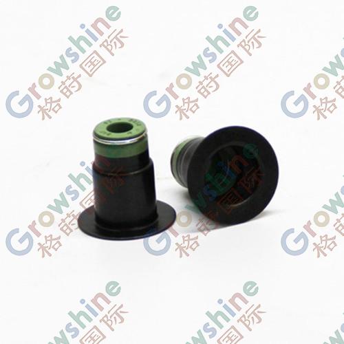Original and brand new genuine valve stem seal 147-8214 for caterpillar 325D 324D 329D C7 engine seal valve stem 1478214