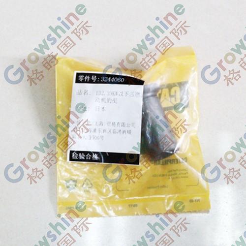 Original and brand new genuine valve tappet 324-4060 caterpillar C7 320D 323D 315D 312C engine tappet valve 3244060