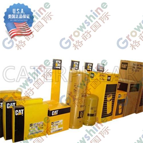 Original and brand new genuine caterpillar excavator parts 2934072 common rail injector 293-4072