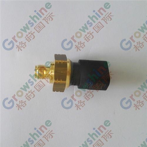 Original and brand new genuine caterpillar excavator parts 246-7721 320D 312D diesel pressure sensor 2467721