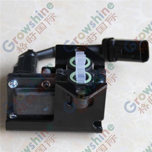 Original and brand new genuine caterpillar excavator parts 266-0136 320D 315D 323 312D diesel pressure sensor 2660136