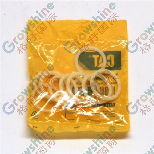 Original and brand new genuine caterpillar excavator parts 102-0889 320D 323DL C9 distributor oil seal 1020889