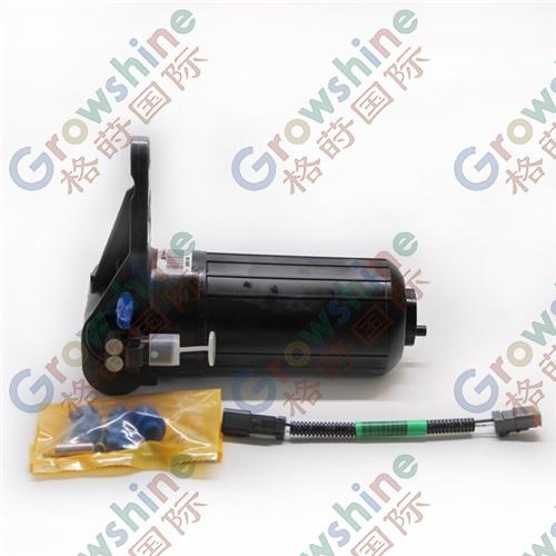 Original and brand new genuine caterpillar excavator parts 467-7011 320D 320D2  electronic pump pump 4677011