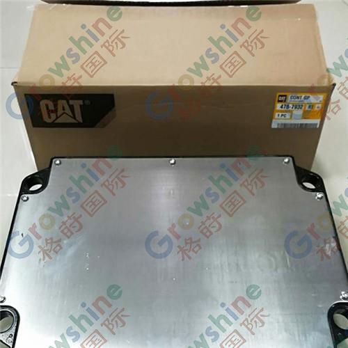 Original and brand new genuine caterpillar excavator parts 478-7932 D6R/C13/C15/336D2 engine computer board 4787932