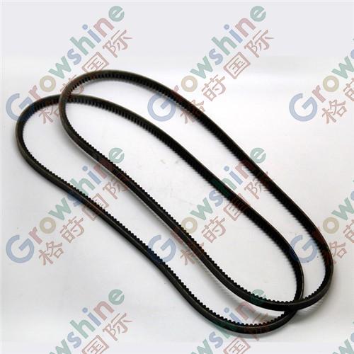 Original and brand new genuine caterpillar excavator parts 128-5250 C3.3/C4.4 fan belt 1285250
