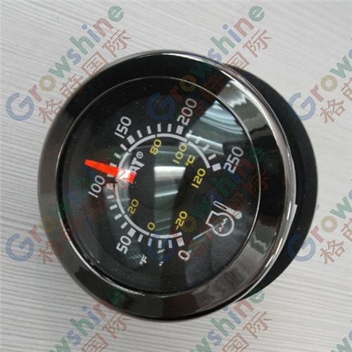 Original and brand new genuine caterpillar excavator parts 275-2081 C7/3512B indicator 2752081