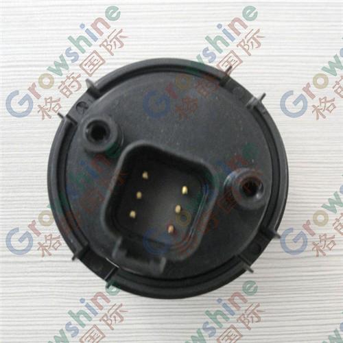Original and brand new genuine caterpillar excavator parts 275-2081 C7/3512B indicator 2752081