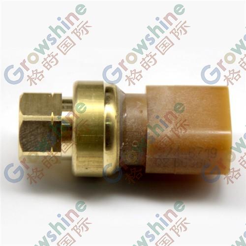 Original and brand new genuine caterpillar excavator parts 274-6719 325D 329D 330D 336D oil pressure sensor 2746719
