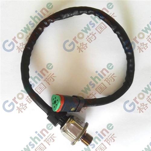 Original and brand new genuine caterpillar excavator parts 224-4536 330C/325C/3126B pressure sensor 2244536