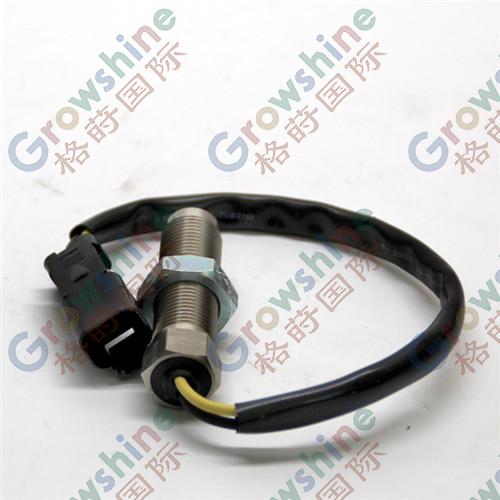 Original and brand new genuine caterpillar excavator parts 324-4131 3066 engine speed sensor 3244131