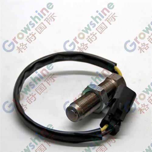 Original and brand new genuine caterpillar excavator parts 324-4131 3066 engine speed sensor 3244131