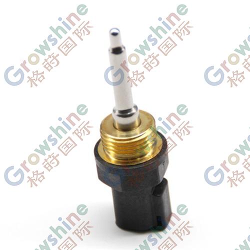 Original and brand new genuine caterpillar excavator parts 264-4297 336D C13 C15 325C C16 340D temperature sensor 2644297