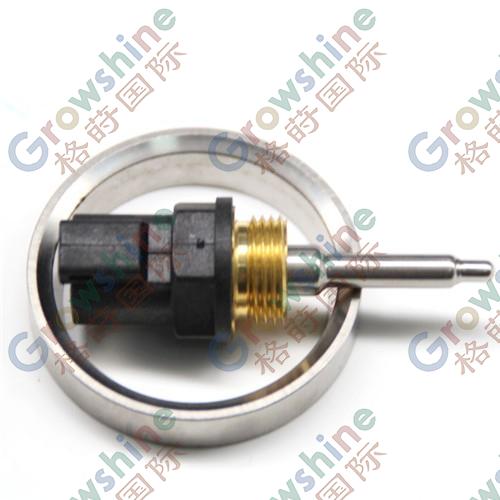 Original and brand new genuine caterpillar excavator parts 264-4297 336D C13 C15 325C C16 340D temperature sensor 2644297
