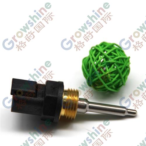 Original and brand new genuine caterpillar excavator parts 264-4297 336D C13 C15 325C C16 340D temperature sensor 2644297
