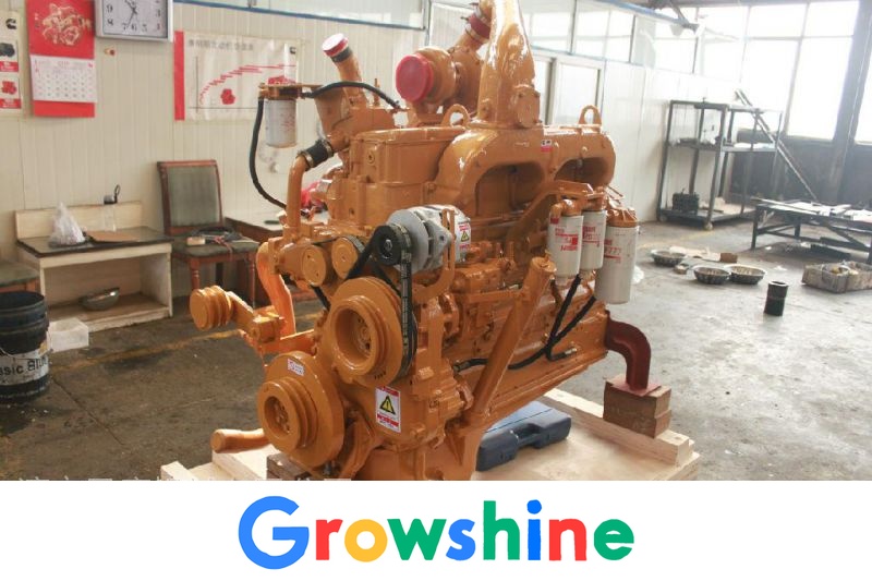 Chongqing Cummins K19|KTA19-P500|SO46254|Cummins Shandong full-time dealer|Advantage supply of new engines