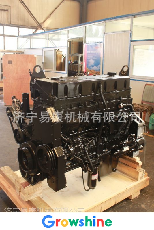 Cummins   K19|SO46414|KTA19-L600|Baoji CRRC GCY-450 track car|Open machine accessories