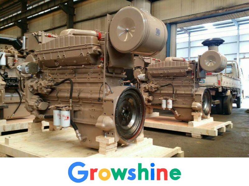 Yinchuan Cummins KTA19 Xuangong SD9 bulldozer Bonnie Heavy Machinery CE2200