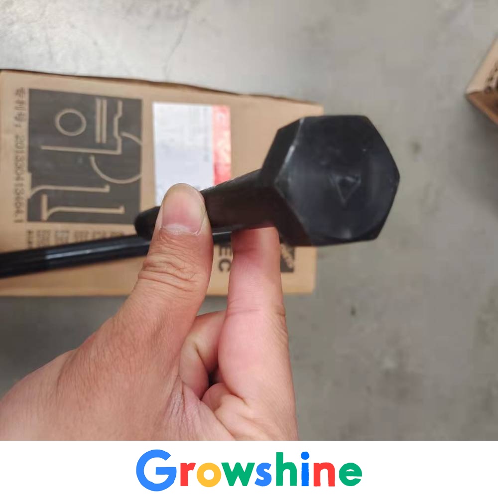 Chongqing Cummins NT855 cylinder head screw 3013623 XCMG bulldozer engine accessories