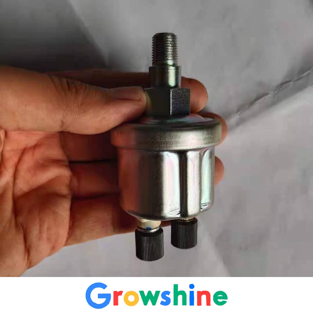 Beijing Cummins X15 oil pressure sensor Cummins generator assembly accessories