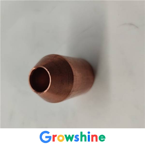 Cummins fuel injector copper sleeve 3406702