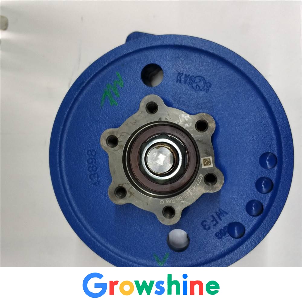 Shanxi Cummins QSM11 fan hub 3103513 XCMG TNM411 mine car accessories