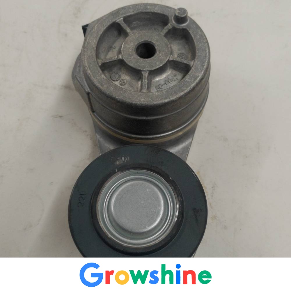 Modern R150LC-7 excavator belt tightening device 3974102 Xuzhou Cummins Service Station