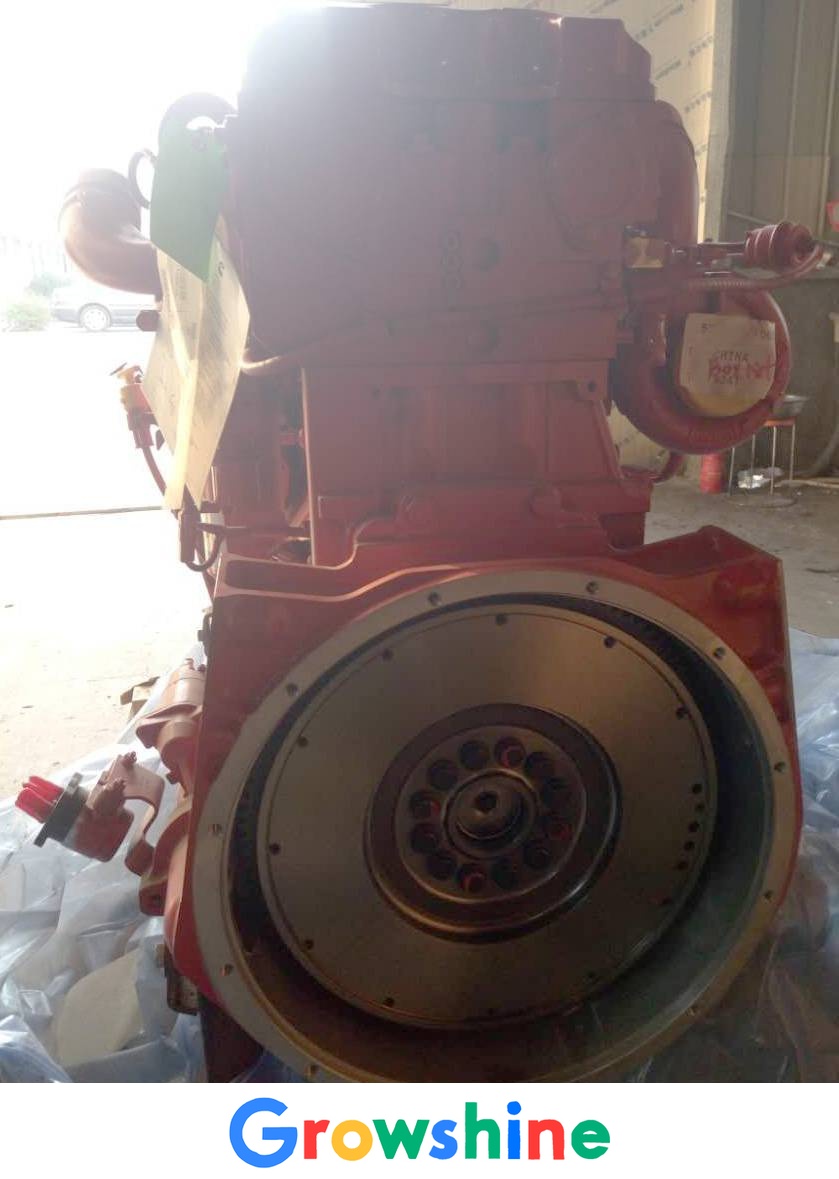 Shandong Cummins QSX15 engine