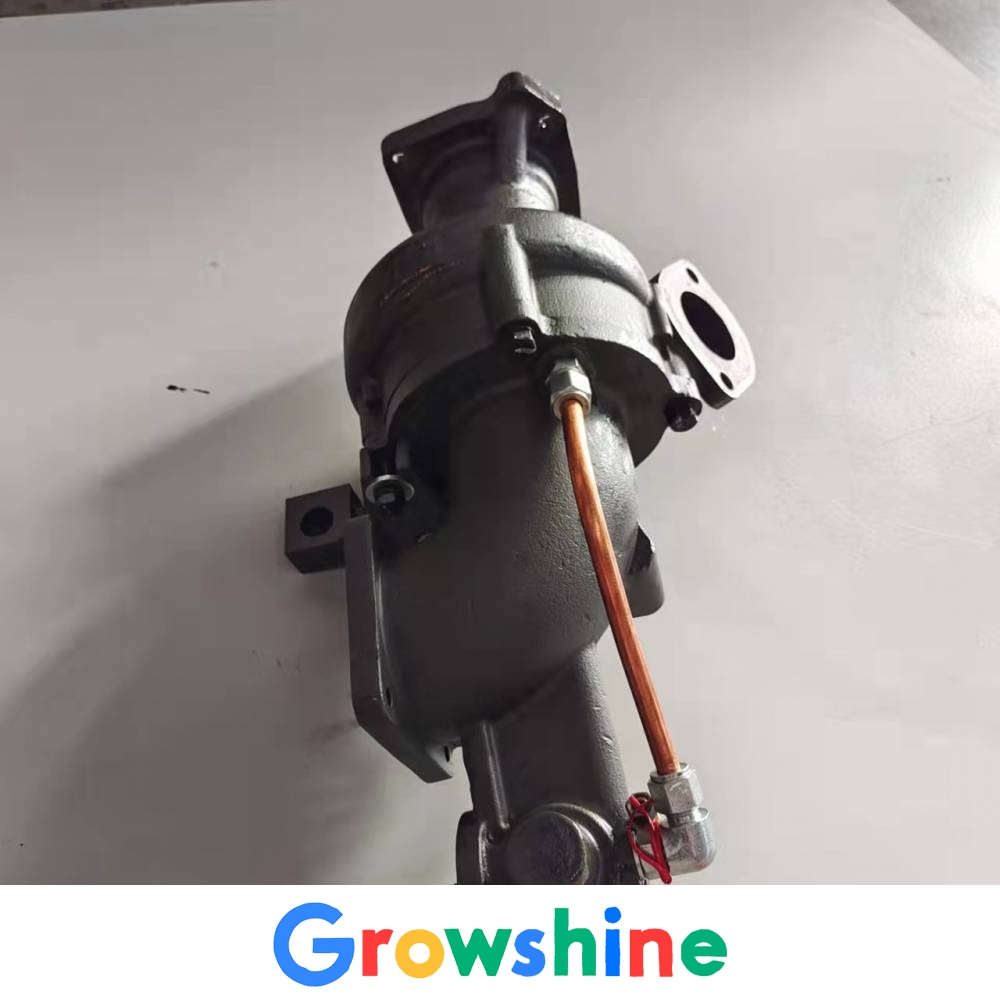 Cummins K19 generator set water pump Re-launch KTA19 water pump 3011389