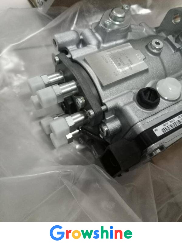 Changlin SC70.7 excavator fuel pump Fuzhou Cummins B3.3 fuel pump