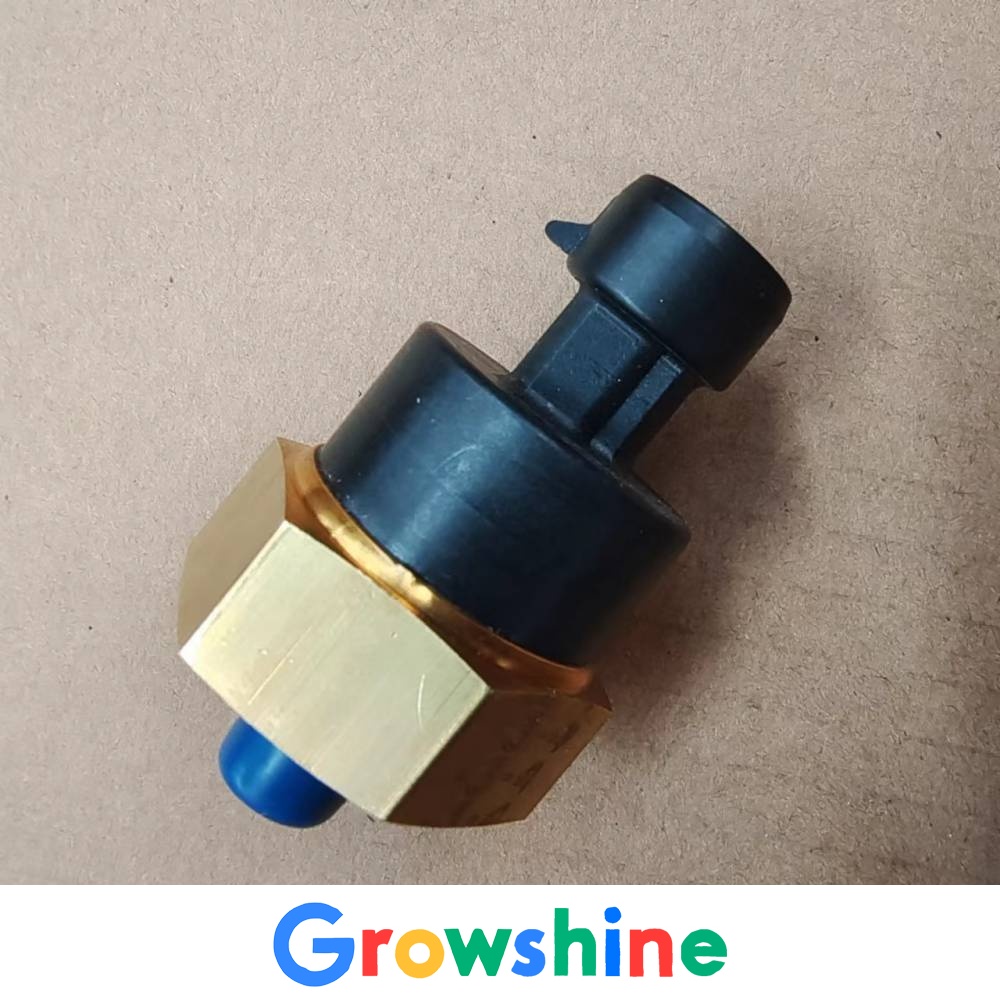 Cummins K38 hydraulic sensor 4921487 Re-send K38 unit sensor