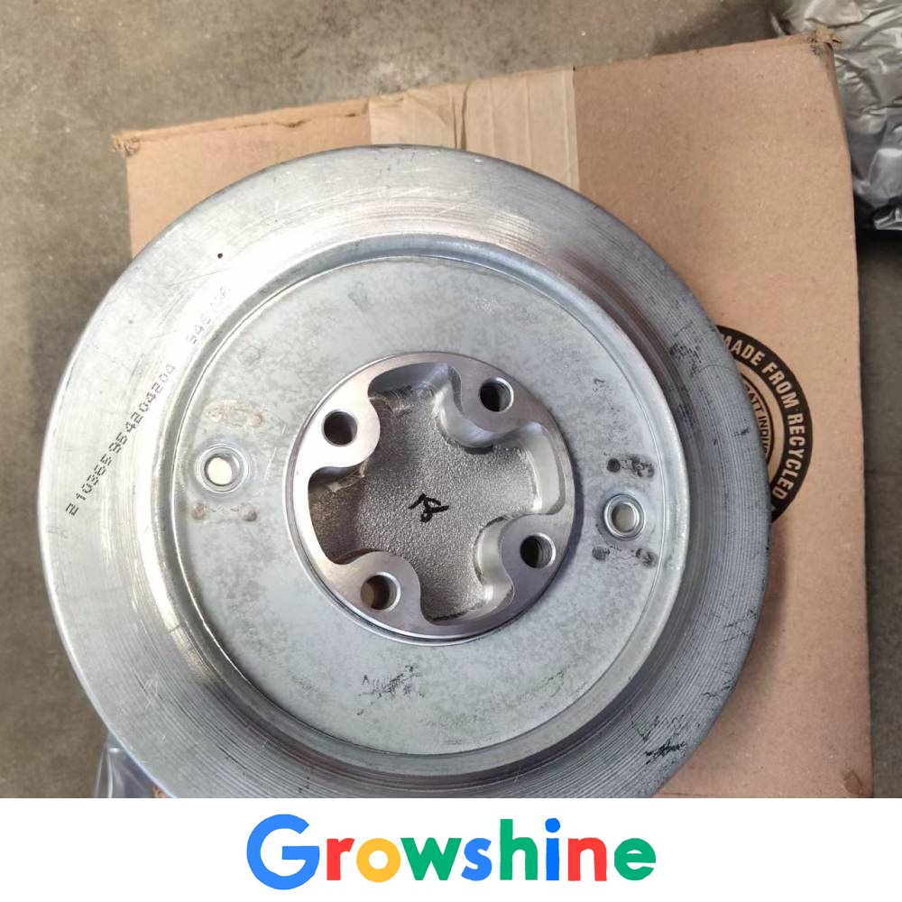Meikang QSX15 gear chamber respirator 3102738 XCMG 200 milling machine crankcase ventilation parts