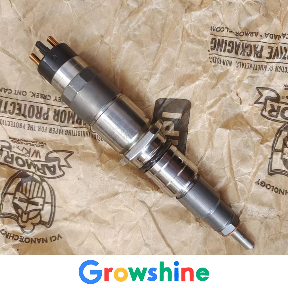 Komatsu 300-8 oil nozzle Komatsu 360-8 fuel injector 6745-12-3100