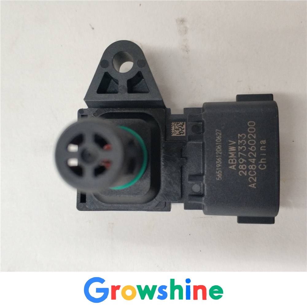 Cummins temperature sensor 2897333 Heavy Duty Futian engine temperature sensor