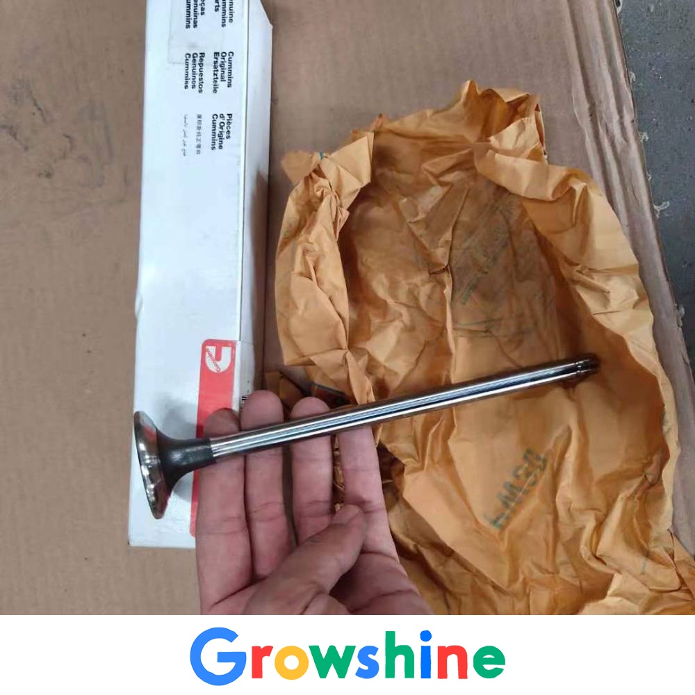 Cummins QSM11 intake valve 4926069 Revo FR460 excavator intake valve