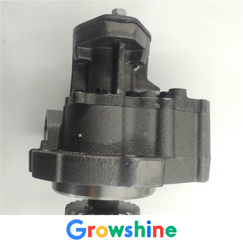 Cummins NT855 oil pump 3609833 Shantui SD22 lubricating oil pump
