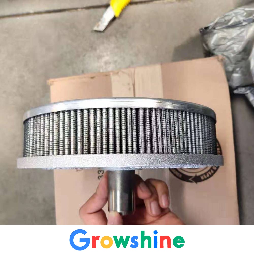 Xinjiang Cummins QSX15 Respirator Cummins Cummins Cummins Cumshaft Ventilation Box