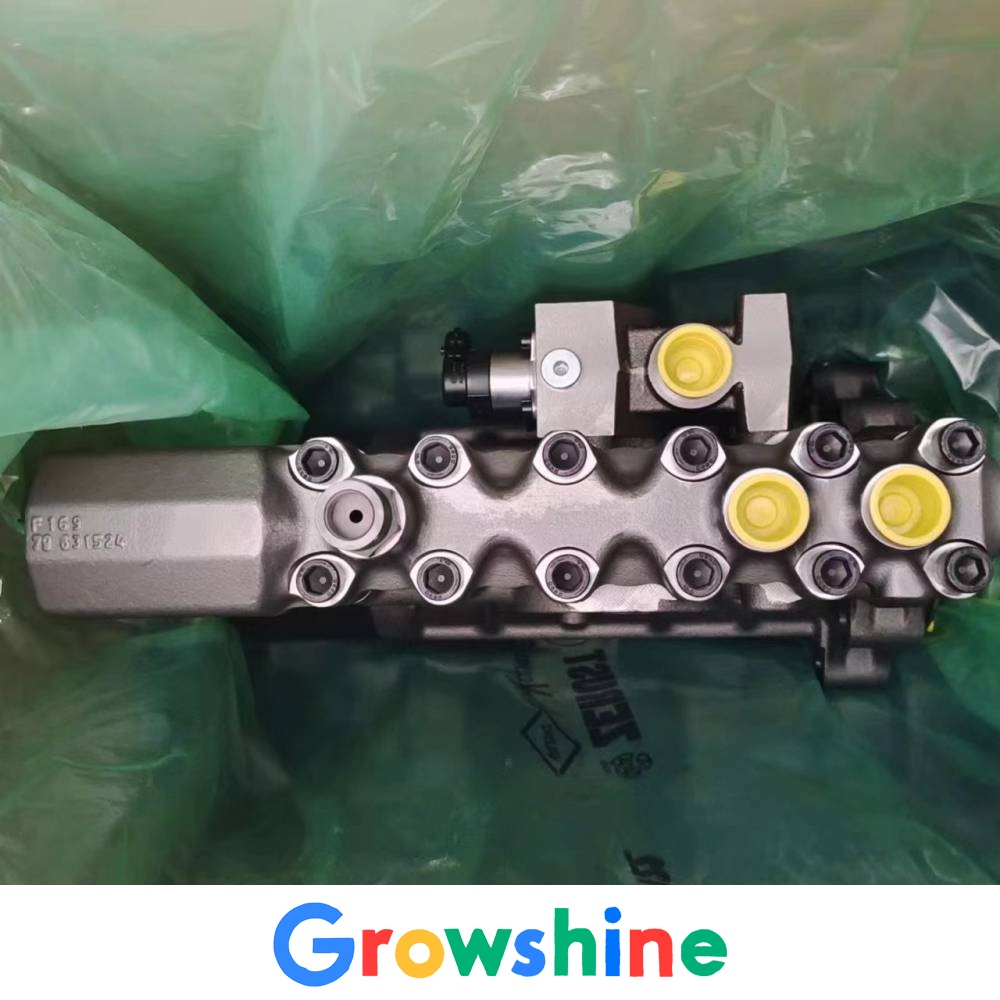Cummins QSK60 fuel pump 5471754　Imported Meikang QSK60 fuel pump