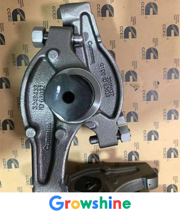 Jiangsu Cummins engine QSM11 rocker arm