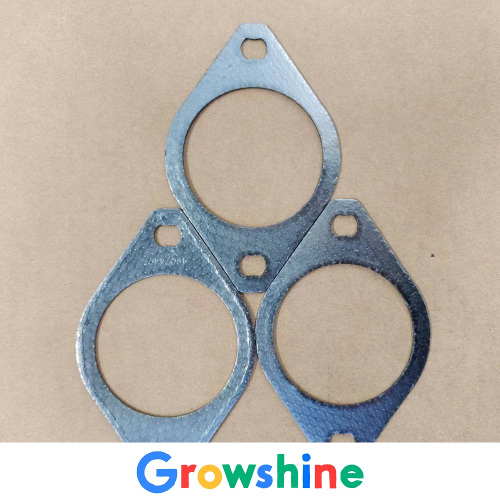 Xikang QSM11 exhaust pipe pad 3328948 Liugong 950 excavator repair bag