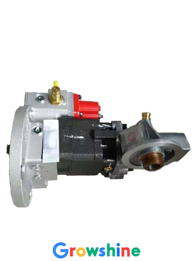 Cummins ISM11 fuel injector 3417674