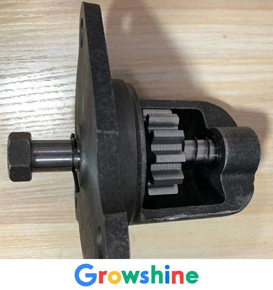 Anhui Cummins K19 disc car tool