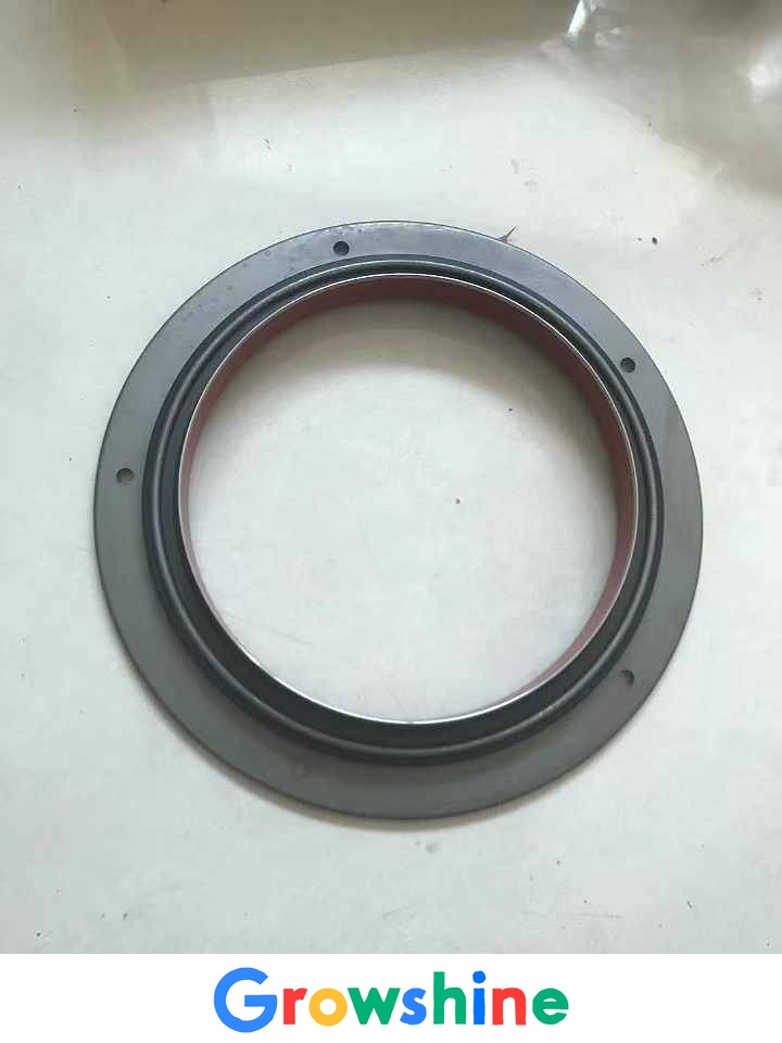 Meikang QSK60 crankshaft rear oil seal 4066223 Cummins generator set QSK60 crankshaft oil seal 3171911