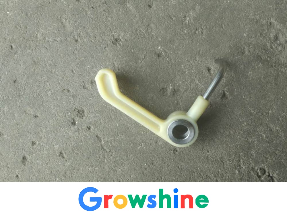 Komatsu 300-7 engine piston cooling nozzle oil cooling nozzle