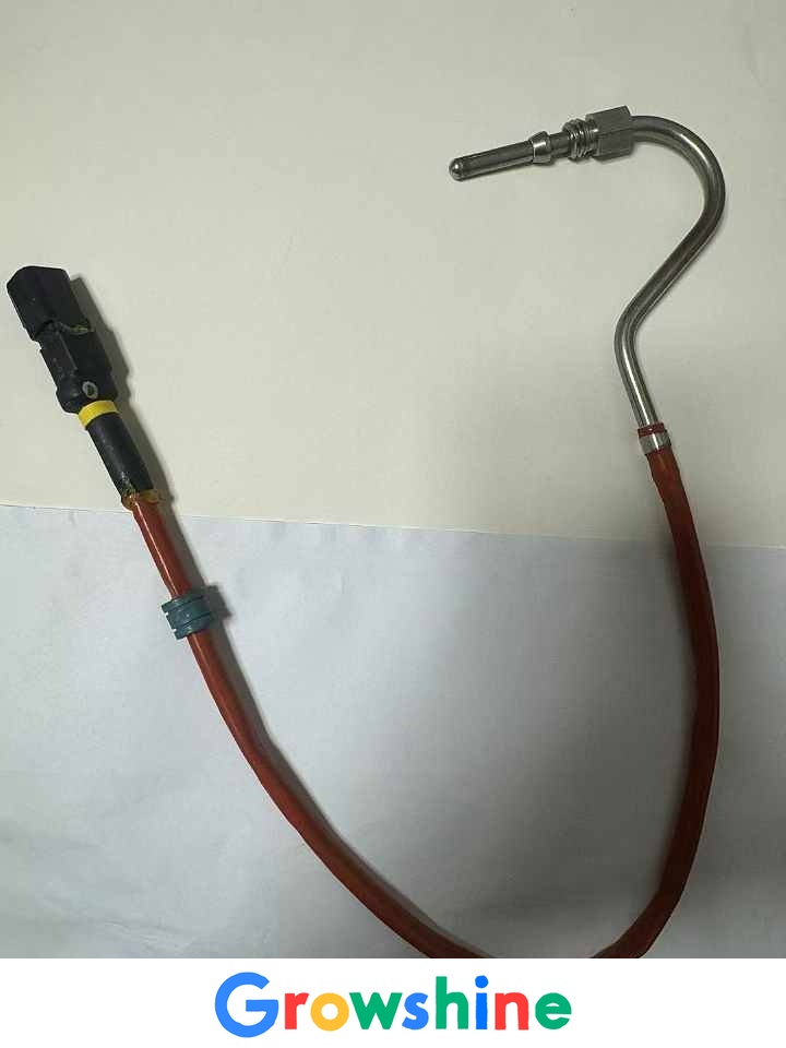QSK60 temperature discharge sensor 4934831 Cummins K60 temperature sensor 3642537