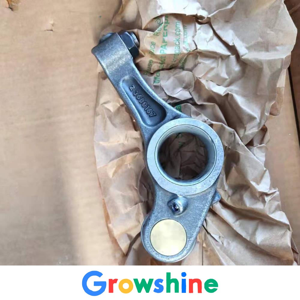 Rexder SC760.8 Excavator Engine Rocker Cummins QSX15 Rocker