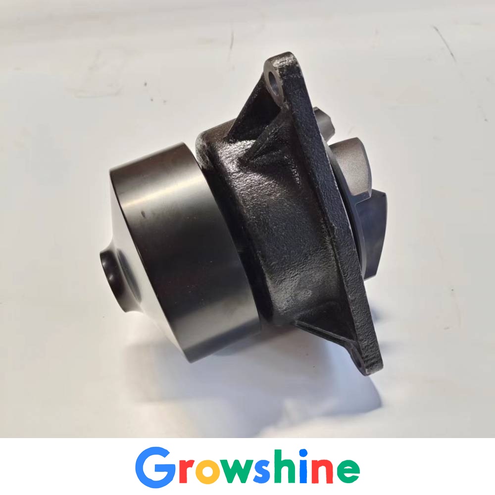 Komatsu 200-7 Excavator Water Pump 6735-61-1102 Komatsu 6D114 Water Pump Assembly